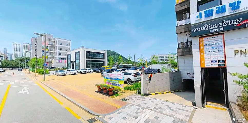 동탄호수공원 주차장 완전정복 | 공영주차장, 위치 좋은 3곳 비교 & 나들이 꿀팁까지!🚗