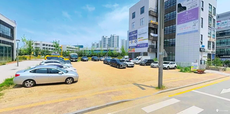 동탄호수공원 주차장 완전정복 | 공영주차장, 위치 좋은 3곳 비교 & 나들이 꿀팁까지!🚗