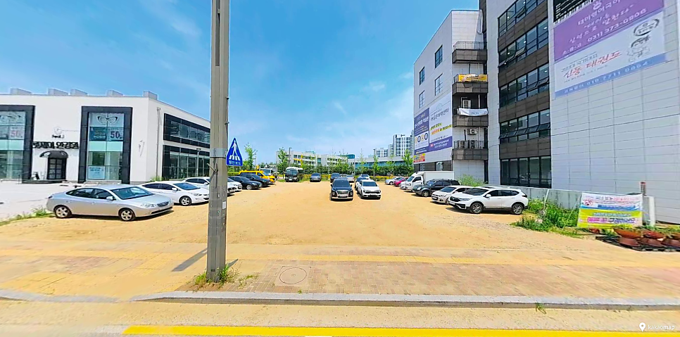 동탄호수공원 주차장 완전정복 | 공영주차장, 위치 좋은 3곳 비교 & 나들이 꿀팁까지!🚗