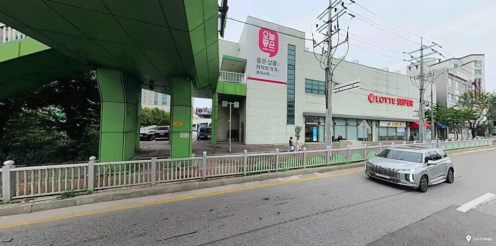 용인중앙시장 주차장 | 전통시장 방문 꿀팁 & 공영주차장, 주만사 추천 주차장 정보까지!🚗