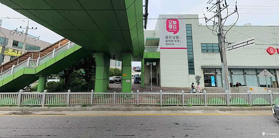 용인중앙시장 주차장 | 전통시장 방문 꿀팁 & 공영주차장, 주만사 추천 주차장 정보까지!🚗