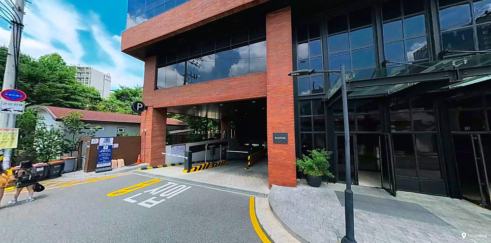 성수동 주차장 | 성수역 공영주차장 정보 주만사가 추천하는 성수 실속 주차 5곳 💡