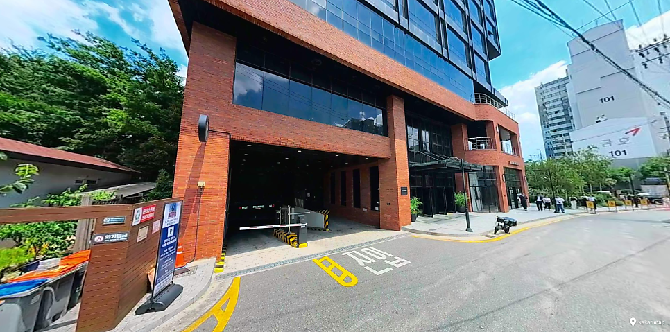 성수동 주차장 | 성수역 공영주차장 정보 주만사가 추천하는 성수 실속 주차 5곳 💡