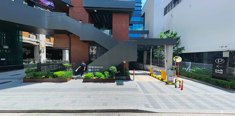 성수동 주차장 | 성수역 공영주차장 정보 주만사가 추천하는 성수 실속 주차 5곳 💡