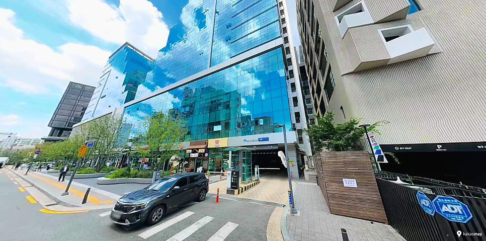 성수동 주차장 | 성수역 공영주차장 정보 주만사가 추천하는 성수 실속 주차 5곳 💡