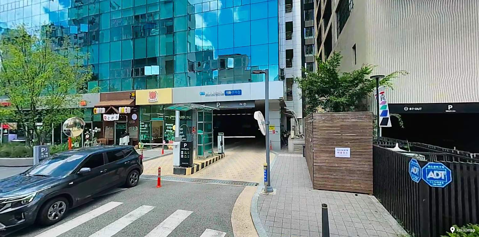 성수동 주차장 | 성수역 공영주차장 정보 주만사가 추천하는 성수 실속 주차 5곳 💡