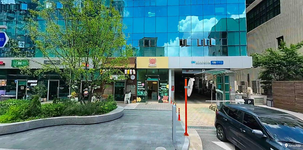 성수동 주차장 | 성수역 공영주차장 정보 주만사가 추천하는 성수 실속 주차 5곳 💡