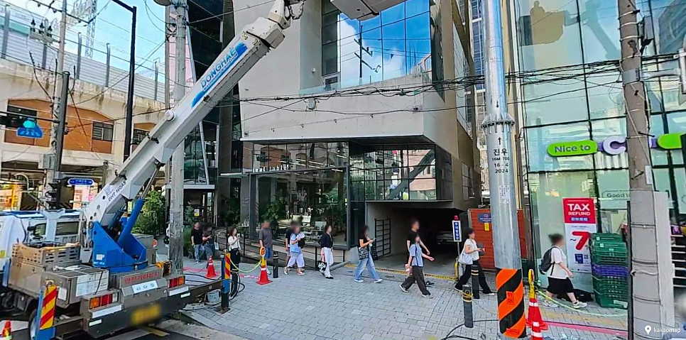 성수동 주차장 | 성수역 공영주차장 정보 주만사가 추천하는 성수 실속 주차 5곳 💡