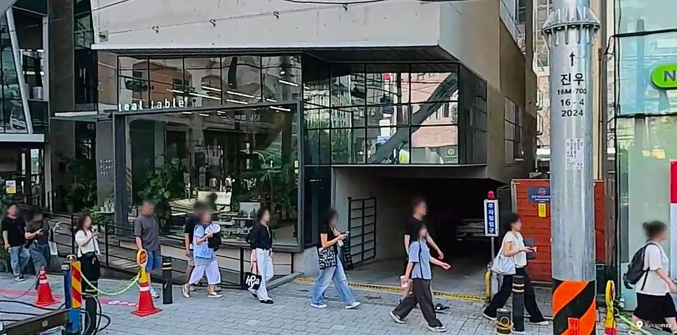 성수동 주차장 | 성수역 공영주차장 정보 주만사가 추천하는 성수 실속 주차 5곳 💡
