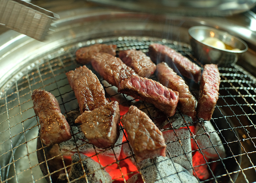 고석정주차장 | 강원도 철원 맛집 '고석정한우촌' & '주차' 꿀팁까지 한 번에!🚗