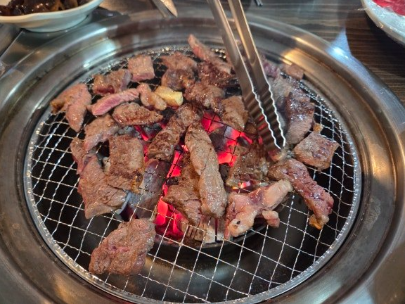 고석정주차장 | 강원도 철원 맛집 '고석정한우촌' & '주차' 꿀팁까지 한 번에!🚗