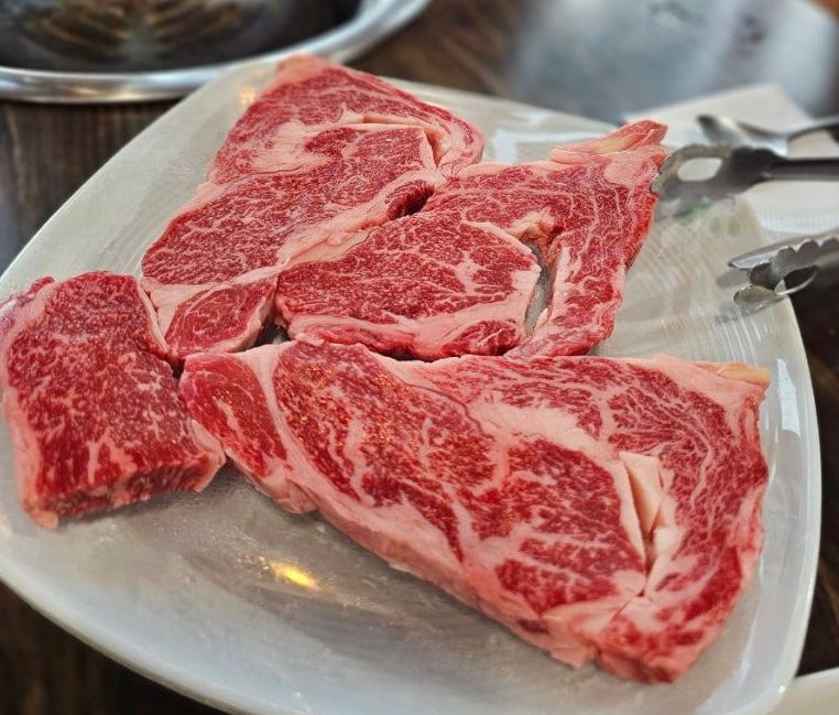 고석정주차장 | 강원도 철원 맛집 '고석정한우촌' & '주차' 꿀팁까지 한 번에!🚗