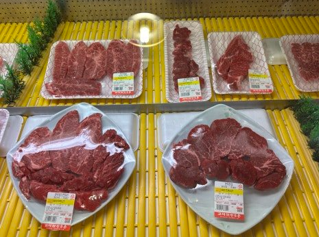 고석정주차장 | 강원도 철원 맛집 '고석정한우촌' & '주차' 꿀팁까지 한 번에!🚗