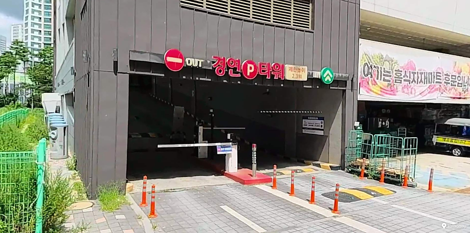 청라호수공원주차장 | 청라 나들이 필수! 주만사 추천 주차장 3곳 💡