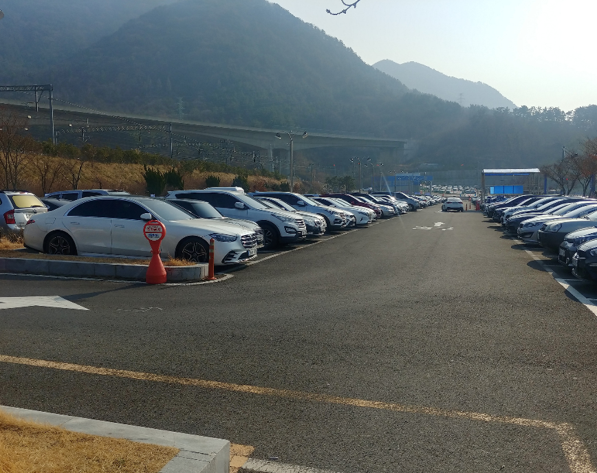 창원중앙역주차장 | 역 인근 공영주차장, 주만사 추천 합리적 주차 꿀팁🚘✨