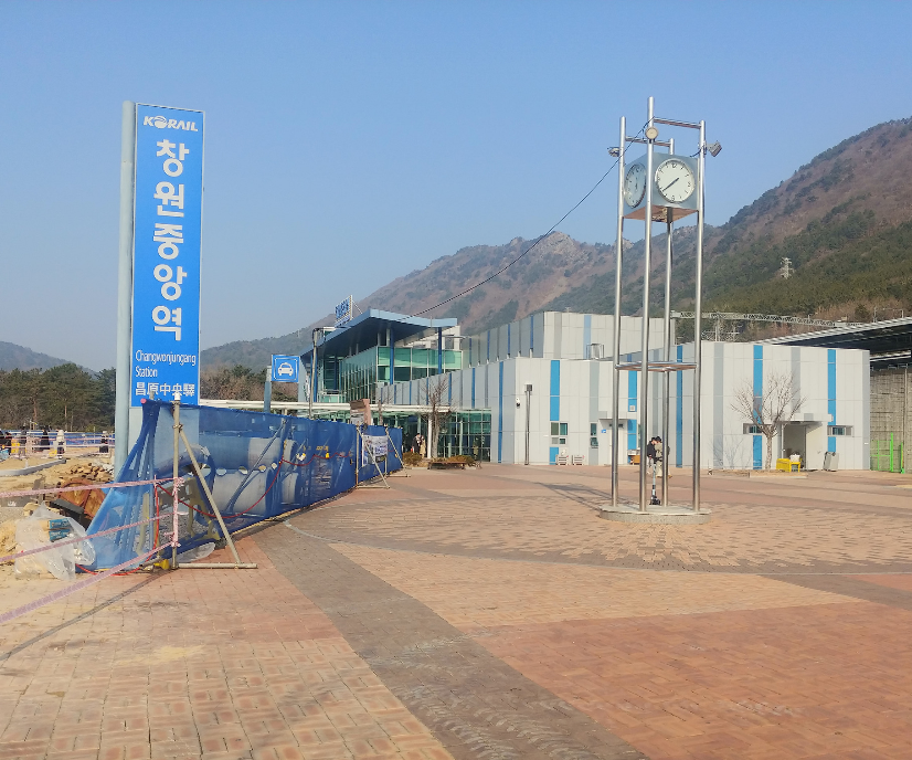 창원중앙역주차장 | 역 인근 공영주차장, 주만사 추천 합리적 주차 꿀팁🚘✨