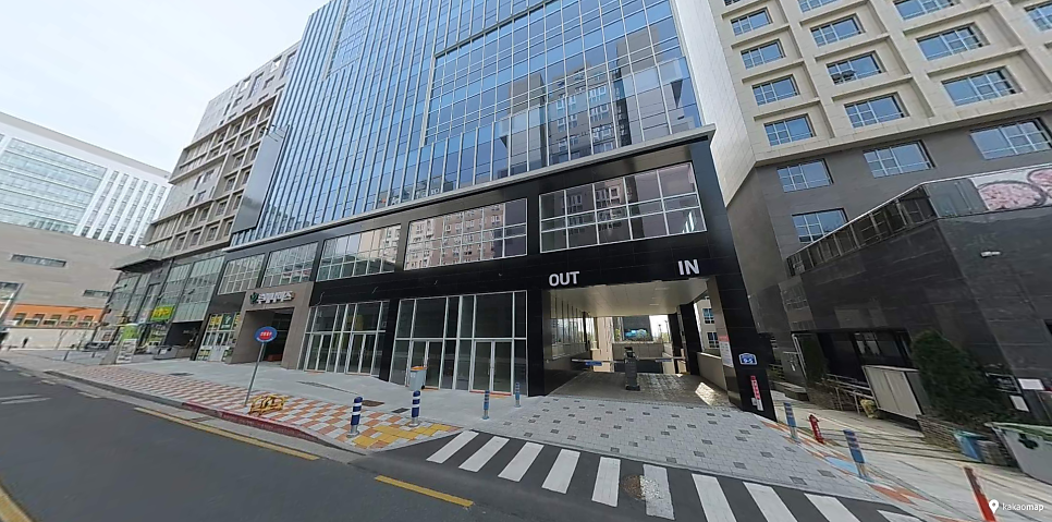 창원중앙역주차장 | 역 인근 공영주차장, 주만사 추천 합리적 주차 꿀팁🚘✨