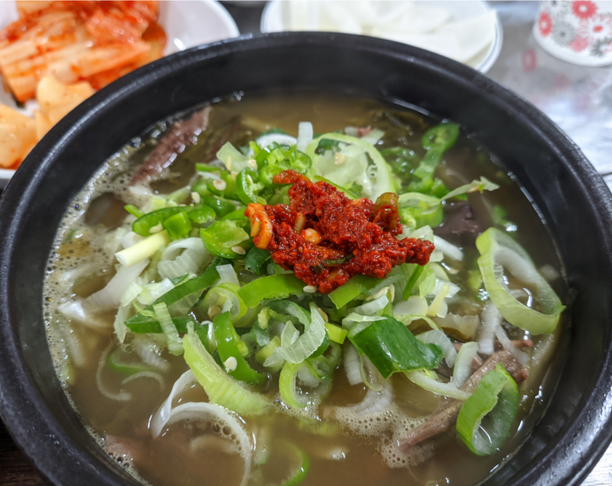 DDP 주차장 | 동대문역사문화공원, 동대문 인근 대화정진짜해장국 맛집, 저렴한 주차장 소개& 꿀팁!✨