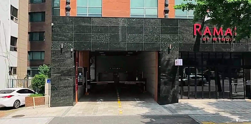 DDP 주차장 | 동대문역사문화공원, 동대문 인근 대화정진짜해장국 맛집, 저렴한 주차장 소개& 꿀팁!✨