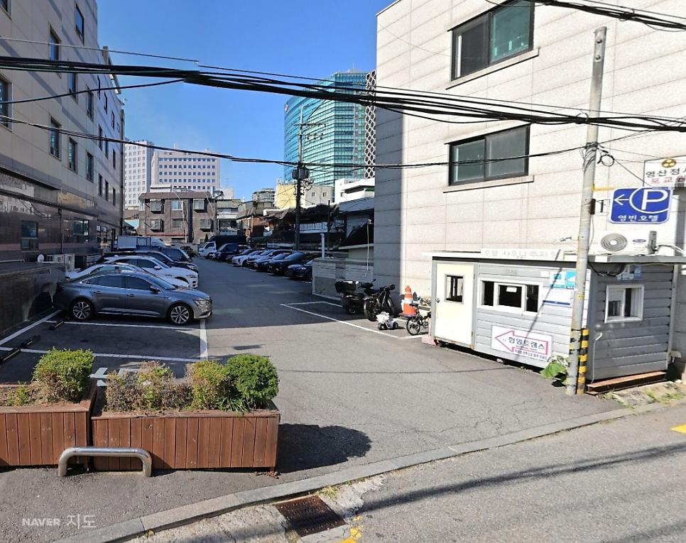 DDP 주차장 | 동대문역사문화공원, 동대문 인근 대화정진짜해장국 맛집, 저렴한 주차장 소개& 꿀팁!✨