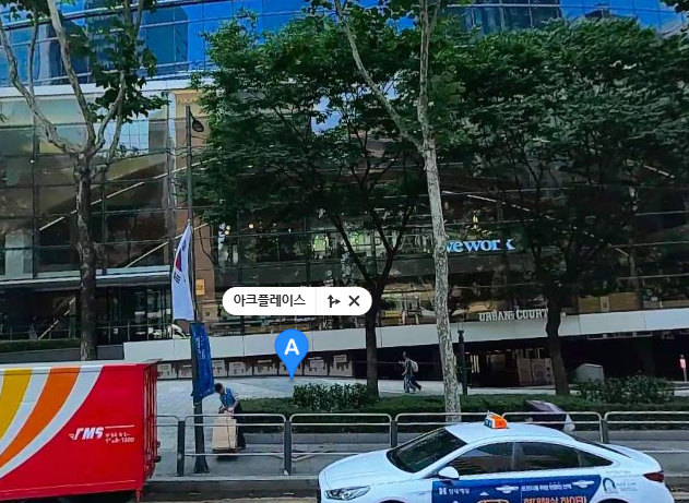 역삼역 주차장 추천 | 도보 10분 이내 역세권 실속형 주차장 4곳 모음