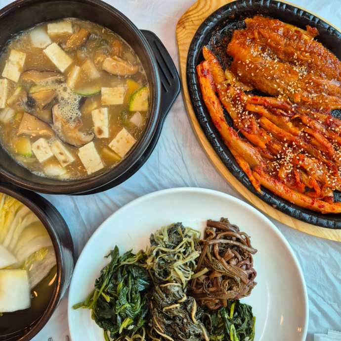 오색약수터 주차장 | 오색약수터 가까운 맛집·저렴하고 쾌적한 주차장 총정리! 🚗✨