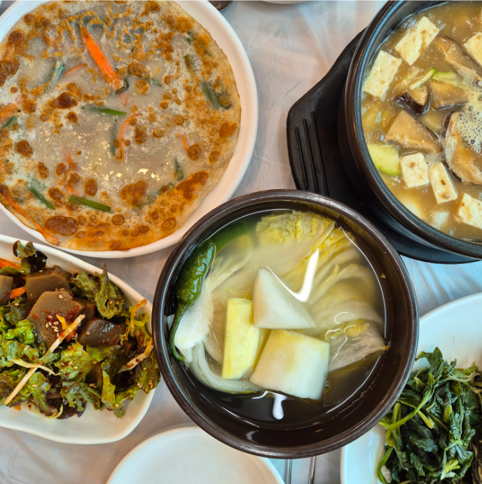오색약수터 주차장 | 오색약수터 가까운 맛집·저렴하고 쾌적한 주차장 총정리! 🚗✨