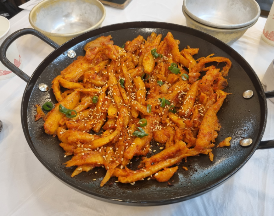 오색약수터 주차장 | 오색약수터 가까운 맛집·저렴하고 쾌적한 주차장 총정리! 🚗✨