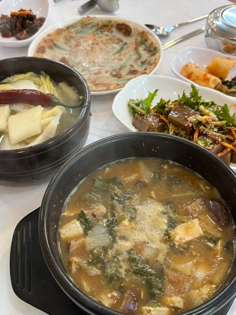 오색약수터 주차장 | 오색약수터 가까운 맛집·저렴하고 쾌적한 주차장 총정리! 🚗✨
