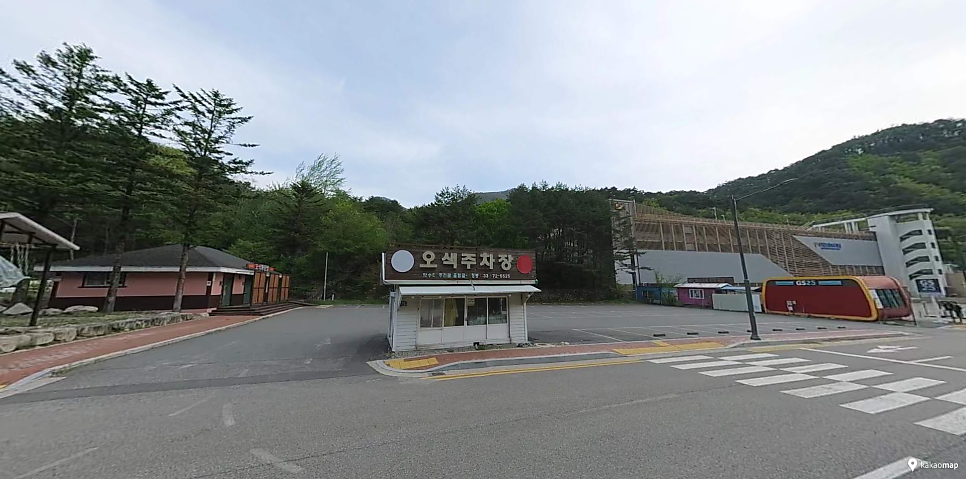 오색약수터 주차장 | 오색약수터 가까운 맛집·저렴하고 쾌적한 주차장 총정리! 🚗✨