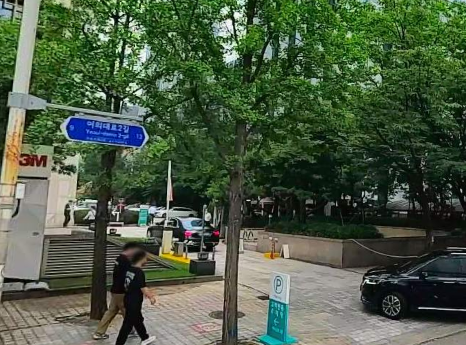 여의도 주차장 | 도보 5분 역세권 주차장 여의도 팝업 가볼만한 곳 추천 운영기간 위치까지