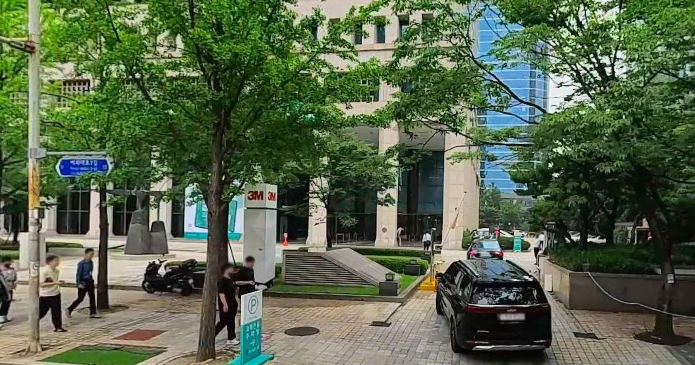 여의도 주차장 | 도보 5분 역세권 주차장 여의도 팝업 가볼만한 곳 추천 운영기간 위치까지
