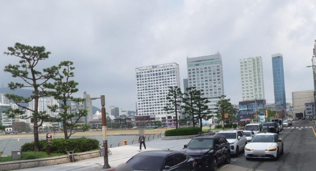 광안리 주차장 | 광안리 해수욕장 도보권 공영 주차장 민영 주차장 요금 비교 및 소개 추천
