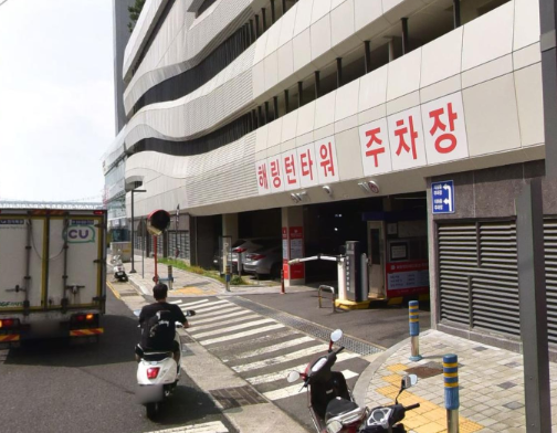 광안리 주차장 | 광안리 해수욕장 도보권 공영 주차장 민영 주차장 요금 비교 및 소개 추천