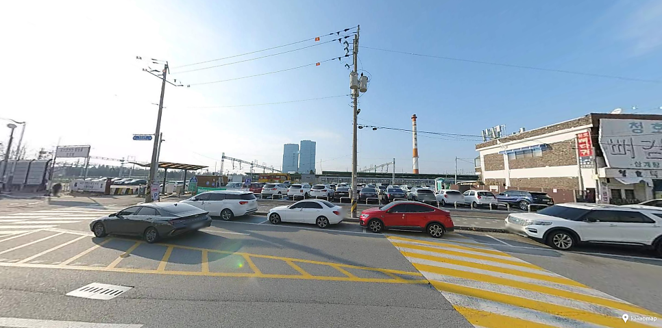 오산역 주차장 | 어디가 제일 편할까?공영주차장   주만사 추천 주차장까지 한 번에 비교 정리!🚗