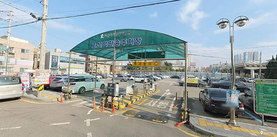 오산역 주차장 | 어디가 제일 편할까?공영주차장   주만사 추천 주차장까지 한 번에 비교 정리!🚗