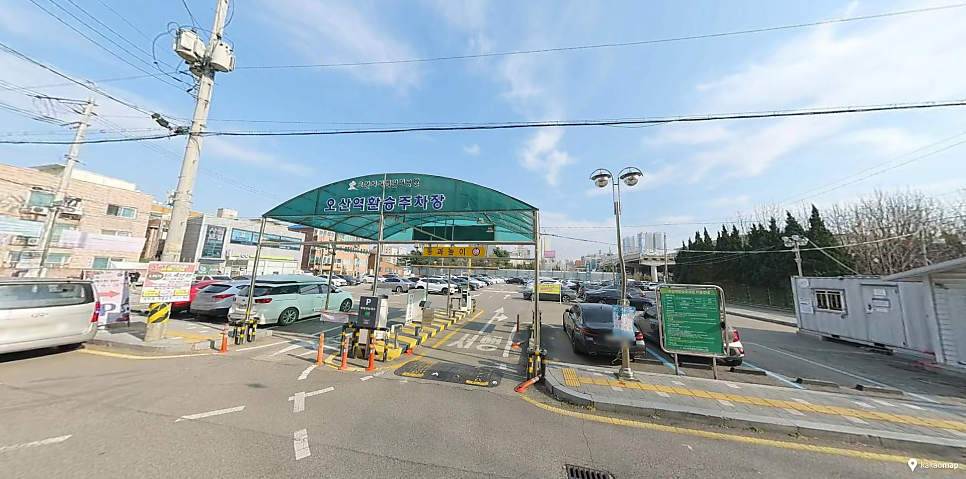 오산역 주차장 | 어디가 제일 편할까?공영주차장   주만사 추천 주차장까지 한 번에 비교 정리!🚗