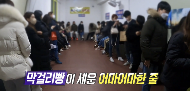 속초 중앙시장 주차장 | 속초 관광 수산시장 주차장 추천 먹거리 맛집 리스트 정리까지