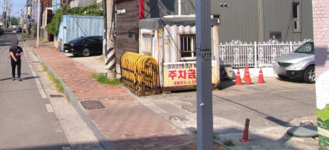 연안부두 주차장 | 인천종합어시장 인근 주차장과 유명 회무침 맛집 추천까지