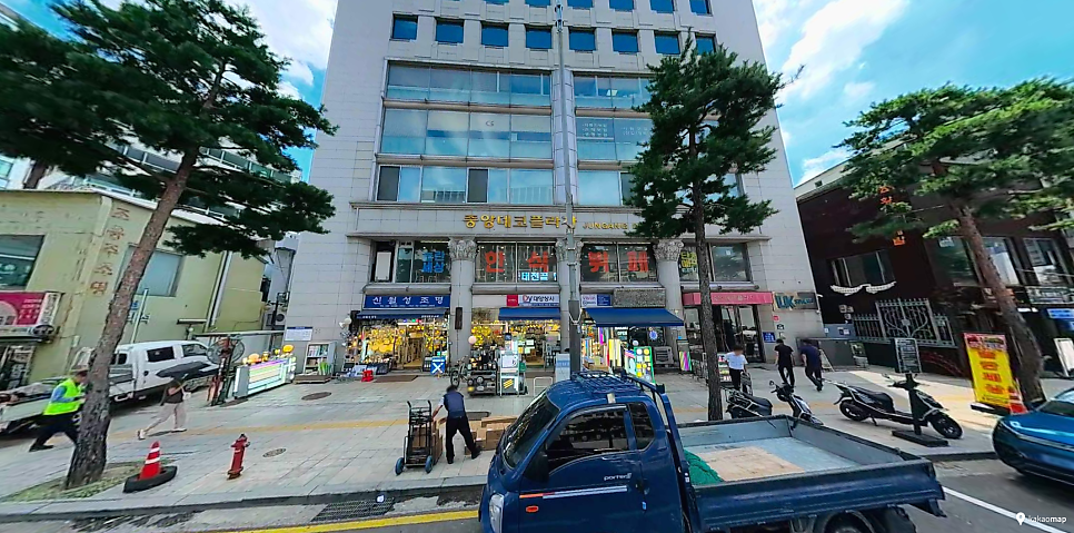 을지로 주차장 | 공영주차장 주만사 추천 주차장, 을지로3가역 인근 접근성 좋은 7곳 총정리!✨