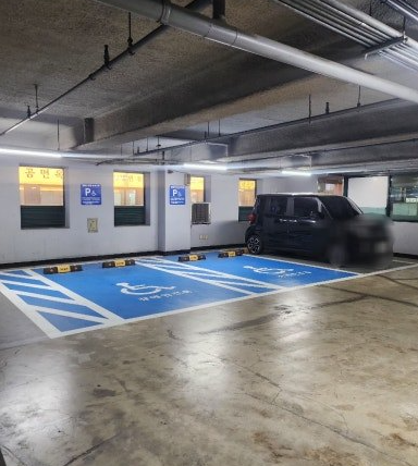 논현역 주차장 | 공영주차장   주만사 추천 저렴하고 안전한 주차장 3곳 완벽 정리🚙