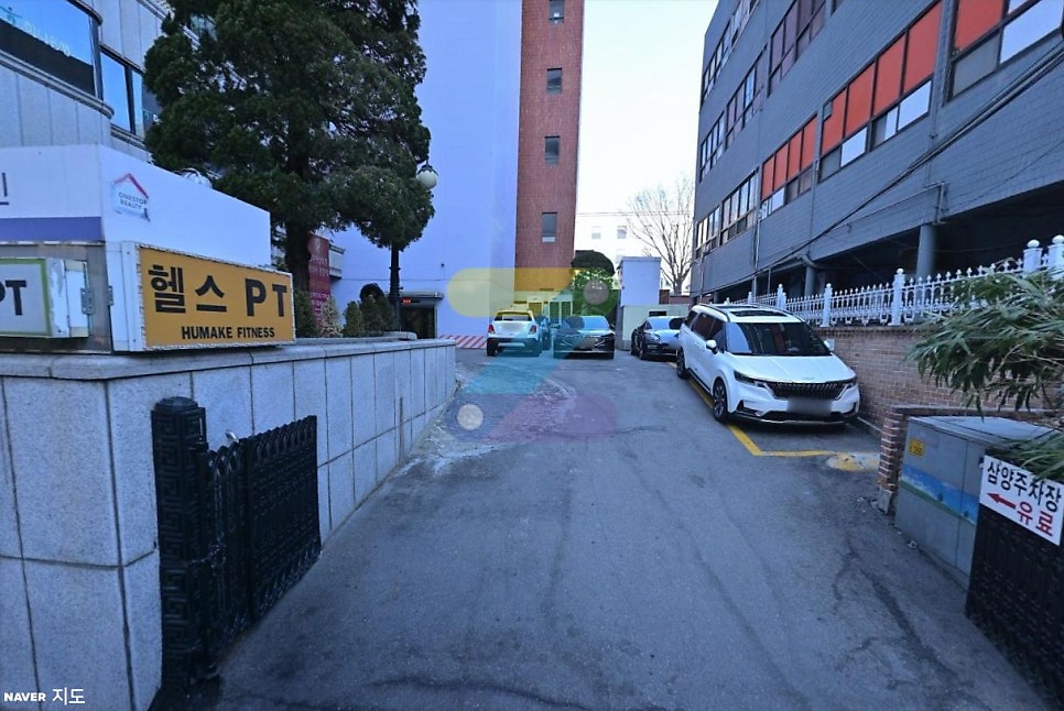 논현역 주차장 | 공영주차장   주만사 추천 저렴하고 안전한 주차장 3곳 완벽 정리🚙