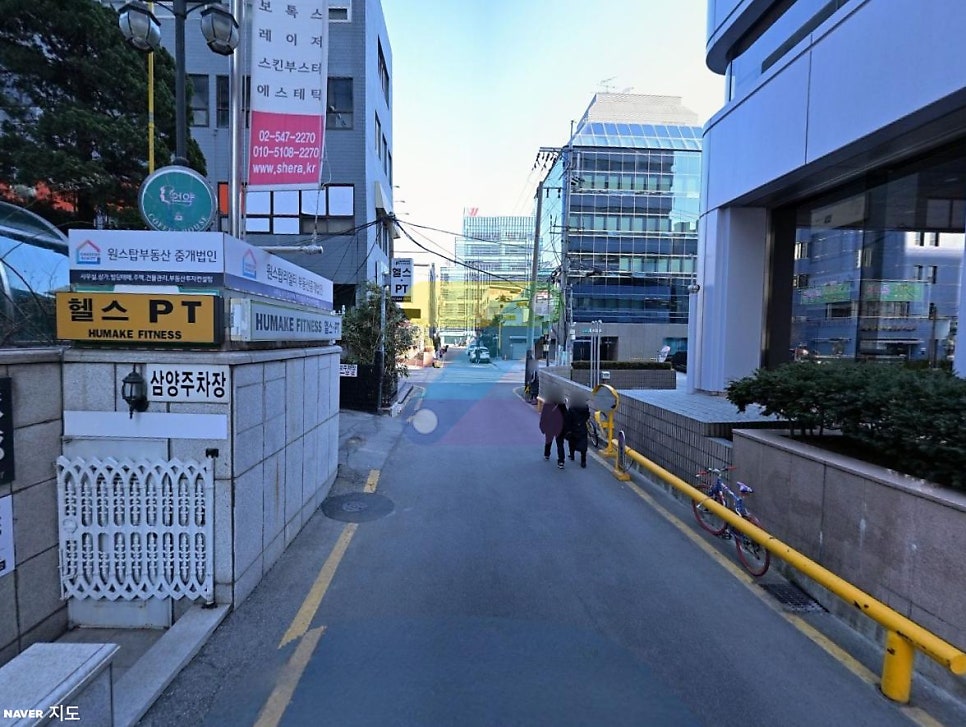 논현역 주차장 | 공영주차장   주만사 추천 저렴하고 안전한 주차장 3곳 완벽 정리🚙