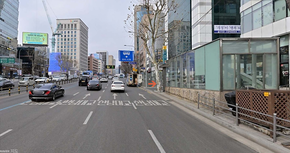 논현역 주차장 | 공영주차장   주만사 추천 저렴하고 안전한 주차장 3곳 완벽 정리🚙