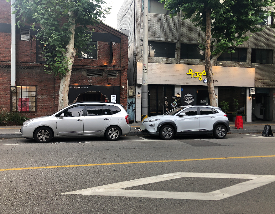성수동 주차장 | 성수역 도보 1~6분 주만사 추천 주차장 BEST 5   공영주차장 정보🚙