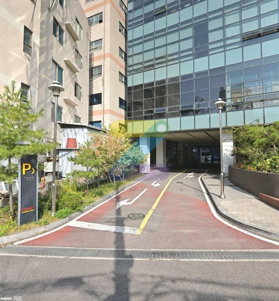 성수동 주차장 | 성수역 도보 1~6분 주만사 추천 주차장 BEST 5   공영주차장 정보🚙