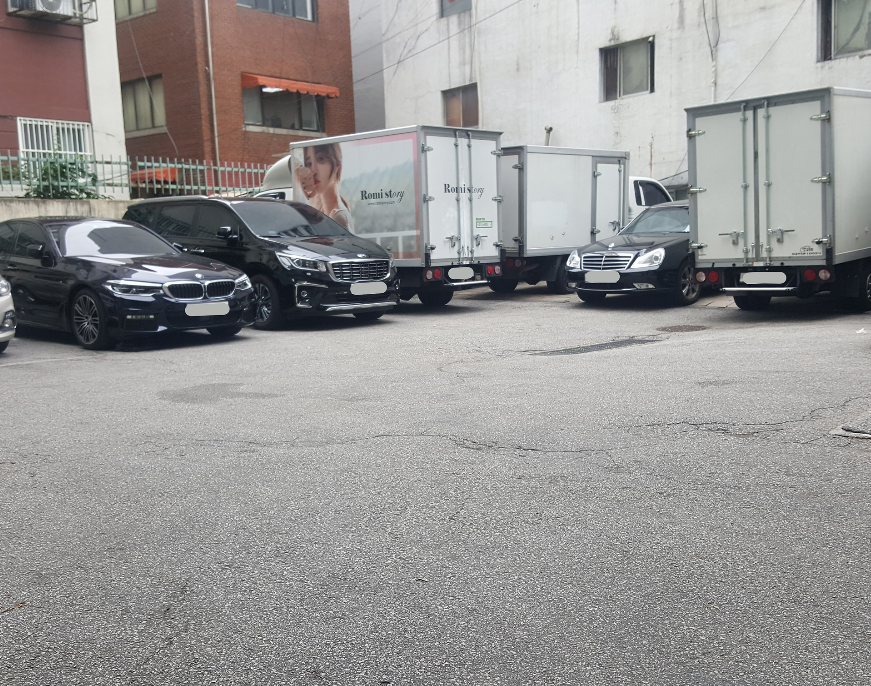 동묘 주차장 | 동묘앞역 도보권, 저렴한 민영주차장&주만사 추천 주차장 총정리 🚗