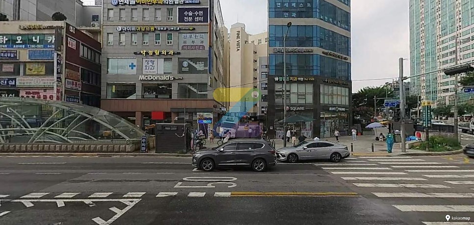 동묘 주차장 | 동묘앞역 도보권, 저렴한 민영주차장&주만사 추천 주차장 총정리 🚗