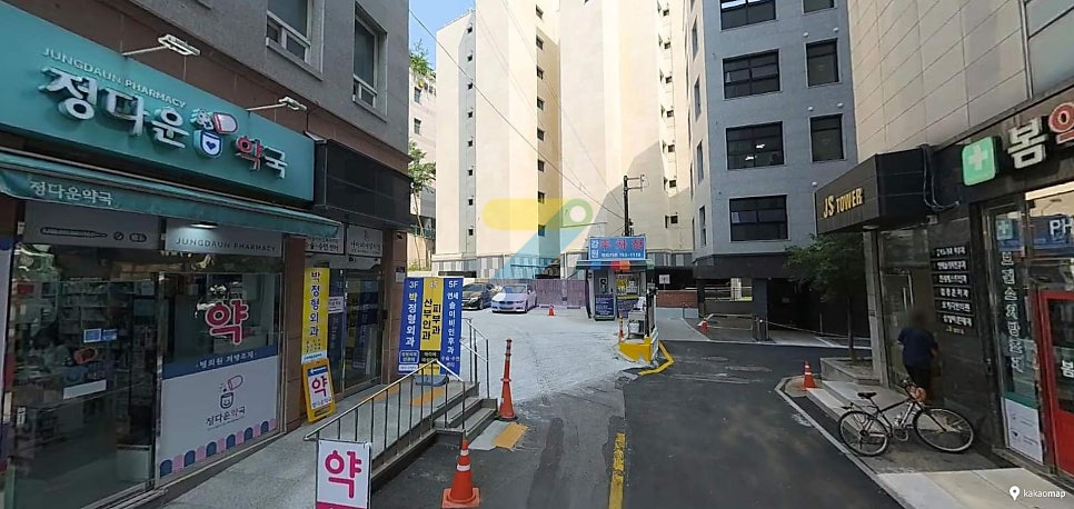 동묘 주차장 | 동묘앞역 도보권, 저렴한 민영주차장&주만사 추천 주차장 총정리 🚗