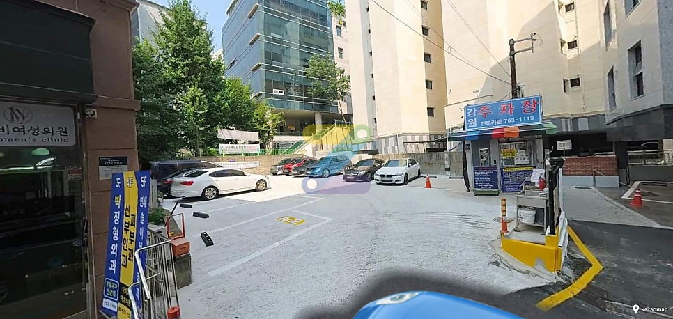 동묘 주차장 | 동묘앞역 도보권, 저렴한 민영주차장&주만사 추천 주차장 총정리 🚗